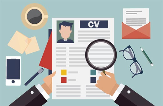 Recrutement : poste à pourvoir au sein de la société Division Incendie Services Recrutement : poste à pourvoir au sein de la société Division Incendie Services