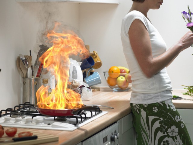 Incendies, comment se protéger des brûlures de la peau ? 