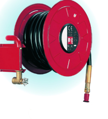 Robinets d'incendie armés (RIA) Robinets d'incendie armés (RIA)