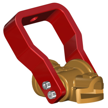 Robinets d'incendie armés (RIA) Robinets d'incendie armés (RIA)