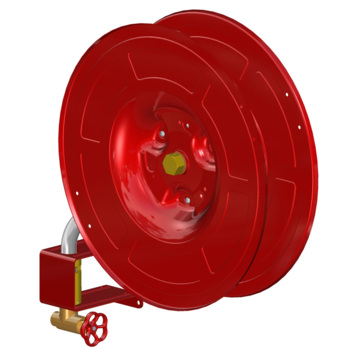 Robinets d'incendie armés (RIA) Robinets d'incendie armés (RIA)