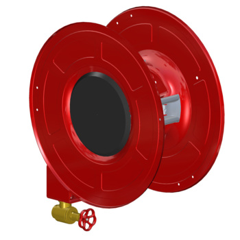 Robinets d'incendie armés (RIA) Robinets d'incendie armés (RIA)