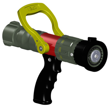 Robinets d'incendie armés (RIA) Robinets d'incendie armés (RIA)