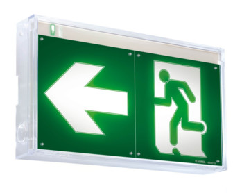 Éclairage de sécurité Éclairage de sécurité