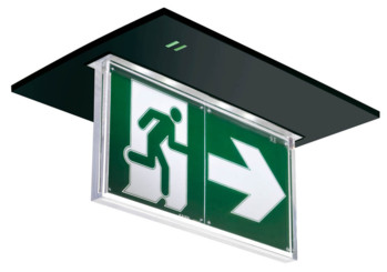 Kit directionnel noir Kit directionnel noir