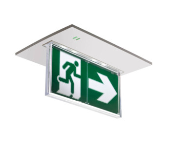 Kit directionnel blanc Kit directionnel blanc