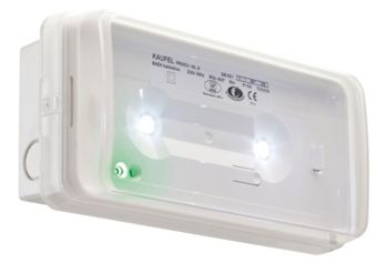 Éclairage de sécurité Éclairage de sécurité