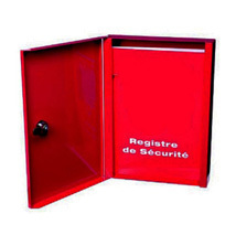 Signalisation incendie Signalisation incendie
