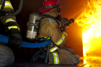 Le feu - Chiffres clés en France (mis à jour le 24 mars 2011)