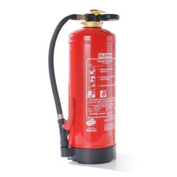 Extincteur à eau GLORIA SKK 9 LW Extincteur à eau GLORIA SKK 9 LW