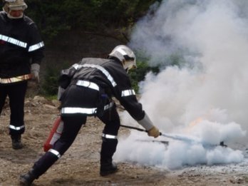 Protection contre les incendies