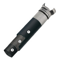 Tuyaux ARMETA Tuyaux ARMETA