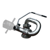 MONITOR-INOX GP 5080 MONITOR-INOX GP 5080