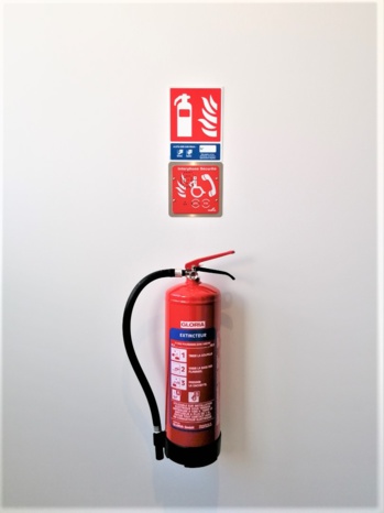 Quelles règles pour une installation incendie conforme ? 