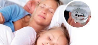 LOI du 10.01.2011 Les détecteurs de fumée obligatoires pour les particuliers LOI du 10.01.2011 Les détecteurs de fumée obligatoires pour les particuliers