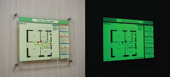 Nouvelle norme de plans NF X08-070: 2013 et ISO 23601: 2009 Nouvelle norme de plans NF X08-070: 2013 et ISO 23601: 2009