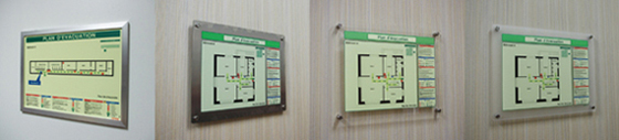 Nouvelle norme de plans NF X08-070: 2013 et ISO 23601: 2009 Nouvelle norme de plans NF X08-070: 2013 et ISO 23601: 2009