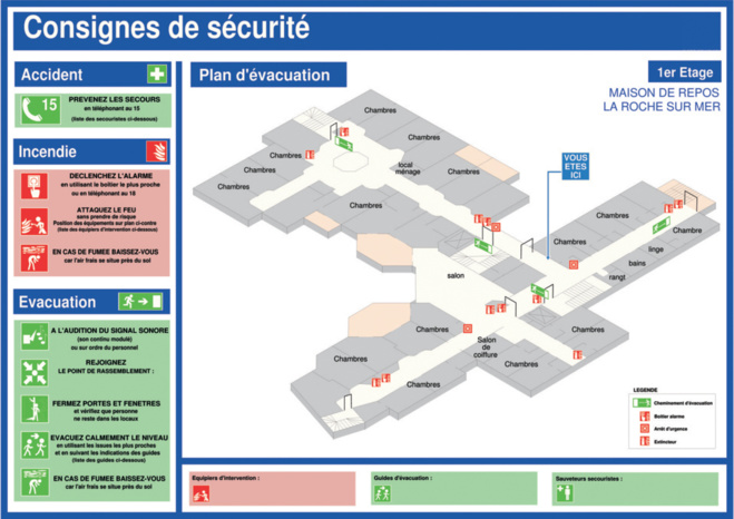 Nouvelle norme de plans NF X08-070: 2013 et ISO 23601: 2009