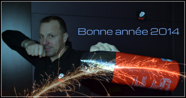 Voeux de la direction Voeux de la direction