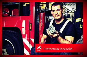 PROTECTION INCENDIE PROTECTION INCENDIE