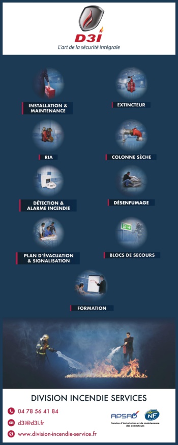 Comment trouver une entreprise de vente et contrôle extincteur sur Lyon ? Comment trouver une entreprise de vente et contrôle extincteur sur Lyon ?