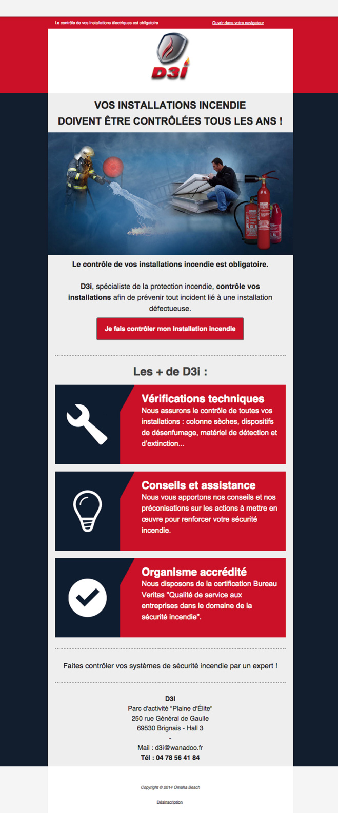 Vérification des extincteurs dans le département du Rhône - D3I Spécialiste Protection Incendie Lyon Vérification des extincteurs dans le département du Rhône - D3I Spécialiste Protection Incendie Lyon