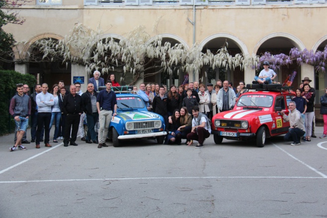 Soirée de remerciement des sponsors Soirée de remerciement des sponsors