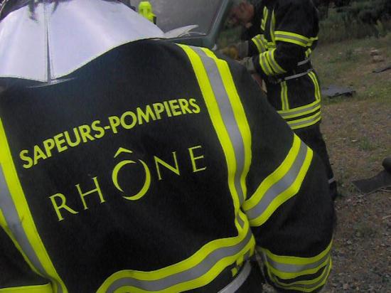 Lyon - Un début d'incendie provoque l'évacuation de 450 personnes
