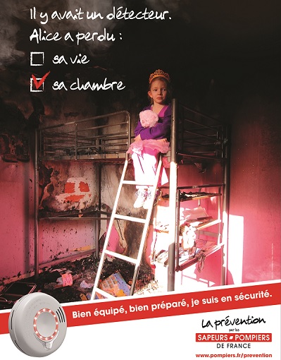 Comment se protéger des incendies domestiques ? 