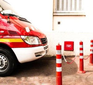 Vérification Colonnes sèches Lyon DN 65 DN 100 Vérification Colonnes sèches Lyon DN 65 DN 100