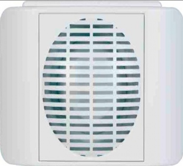 Dispositif d'alarme sonore Buccin/Fi-AGS