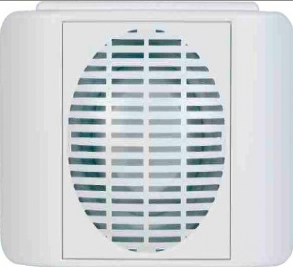 Dispositif d'alarme sonore Buccin/Fi-AGS