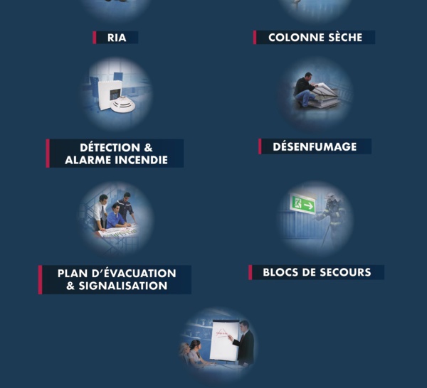 Comment trouver une entreprise de vente et contrôle extincteur sur Lyon ?