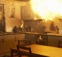 Comment se protéger des incendies domestiques ? 