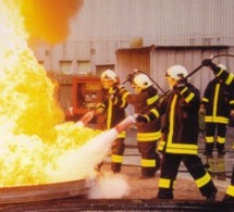 Formation incendie théorique et pratique à l’évacuation