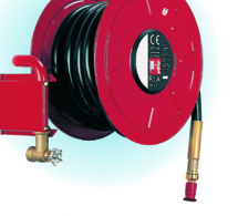 Robinets d'incendie armés (RIA) Robinets d'incendie armés (RIA)