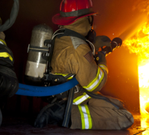 Le feu - Chiffres clés en France (mis à jour le 24 mars 2011)