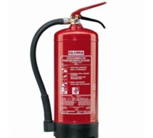 Extincteurs à mousse Extincteurs à mousse