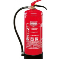 Extincteurs à poudre Extincteurs à poudre
