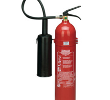 Extincteurs à CO2 Extincteurs à CO2