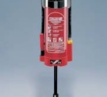 Support sur pied Support sur pied