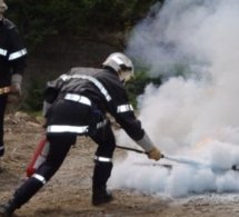 Protection contre les incendies