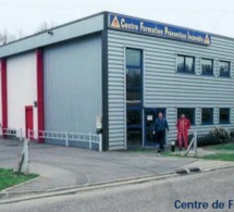 Formation Incendie du Personnel 1ère intervention