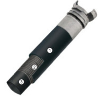 Tuyaux ARMETA Tuyaux ARMETA