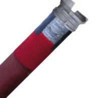 Tuyaux PIL standard Tuyaux PIL standard