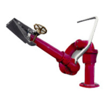 MONITOR-BRONZE MONITOR-BRONZE