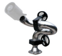 MONITOR-INOX GP 10000 MONITOR-INOX GP 10000