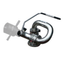 MONITOR-INOX GP 5080 MONITOR-INOX GP 5080