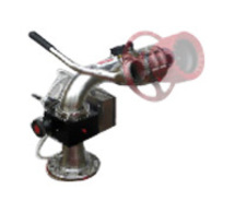 MONITOR-INOX GP 3000 MONITOR-INOX GP 3000