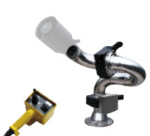 MONITOR-INOX GP 10000 MONITOR-INOX GP 10000